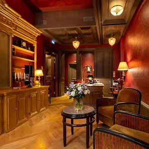 Hotel Bayard Bellecour, Lione