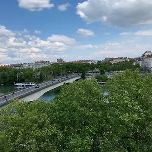 Apartamento Chez Alam A L'opera De
