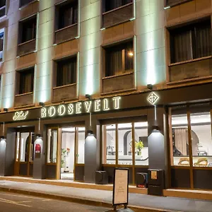 Le Roosevelt Hotel