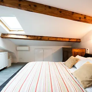 Appartement Le Félix - Charmant 4 Personnes Climatisé, Lyon